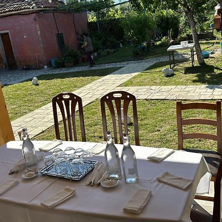 Guesthouse Marku - Mrizi I Zanave Fishte Exteriör bild